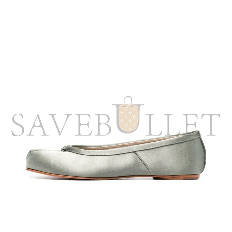 MAISON MARGIELA TABI BALLERINA S58WZ0117P5125T7164